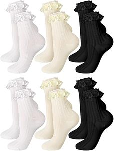 Calcetines Casuales de Invierno para Hombre de Alta Calidad Premium, Transpirables, Cómodos, Tejidos con Spandex/Nylon, Resistentes a Desgarros, OEM - Product Image 6