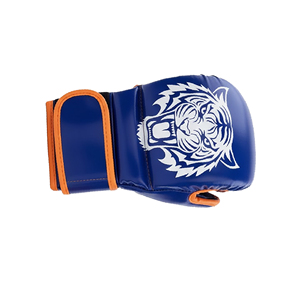 Gants de MMA personnalisés imprimés en gros pour jumeaux, gants d'entraînement professionnels de grappling, produits de boxe à prix abordable - Product Image 6