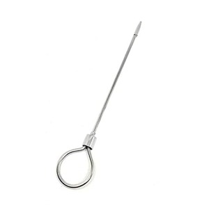 Seringues chirurgicales vétérinaires réutilisables en acier inoxydable pour l'extraction des tumeurs du mamelon chez le bétail, les bovins et les chèvres - Regal Impex - Product Image 6