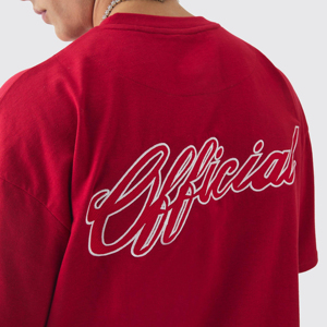 most trending <b>t</b> shirt oversize vintage strretwear <b>t</b> shirt <b>t</b> shirt customize <b>t</b> shirt printing <b>t</b> shirt front and <b>back</b> logo - Product Image 4