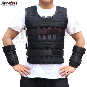 Heavy Duty <b>Weight</b> Vest For Men And Women Perfect For Strength <b>Training</b> Cardio Running Walking And Home Gym - Product Image 6