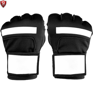 Créez vos propres bandages de boxe en gel avec logo – Prix abordable, best-seller, bandages de boxe en gel professionnels imprimés avec logo, qualité supérieure - Product Image 2