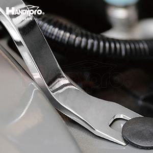 Juego de herramientas de elevación de recorte y clip, herramientas de clip interior y embellecedor, herramientas de reparación de automóviles de vehículos - Product Image 5