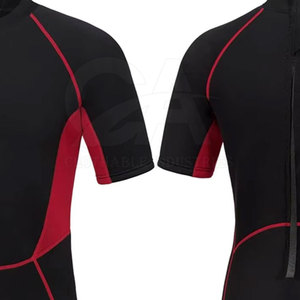 Men Printed Swim Suit Fashion Beachwear Summer Swimming Suit Men Slim Fit Swim Suit Modern Stylish Beach <b>Bathing</b> - Product Image 6