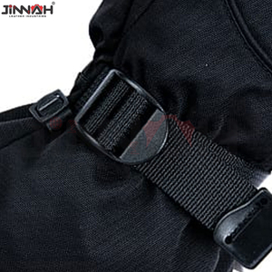 Guantes Deportivos de Invierno de Nuevo Diseño, Guantes Impermeables de Invierno, Guantes de Piel de Cabra con Palma Resistente al Viento, Manoplas para Snowboard, Guantes de Esquí - Product Image 4