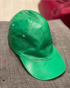 Casquette unisexe de haute qualité personnalisable avec logo sur mesure - Product Image 5