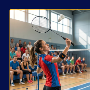 Manchon de soutien pour le coude de tennis, pour la protection des articulations, la stabilité et un confort respirant pour un usage quotidien - Product Image 2
