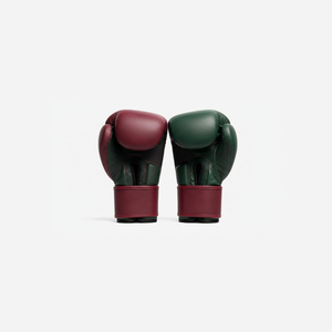 Wholesale Boxing <b>Gloves</b> Custom logo Best Quality Manufacturers Custom Pu Leather Sparring <b>Gloves</b> Training Boxing <b>Gloves</b> - Product Image 4