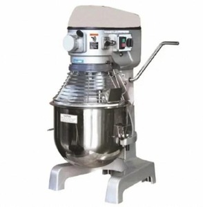 High Quality 2 HP Planetary Mixer <b>Machine</b> for Dough or Cream and Batter Mixing Applications Available at Good Price - Product Image 2