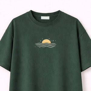 Camisetas de alta calidad para hombre y mujer, ropa casual de tela de algodón suave, diseñadas para la comodidad diaria, venta al por mayor de prendas de vestir. - Product Image 3