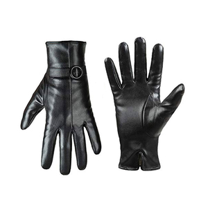High Quality winter Gloves Winter winter Riding Daily Use Waterproof Customized winter Gloves For Men - Product Image 6