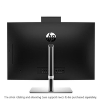 Venta Directa de Fábrica HPs ProOne 440G9 PC Todo en Uno con Pantalla Táctil de 23.8 Pulgadas, Core I5-14500, RAM Opcional de 8G/16G/32G, SSD M.2 de 512G/1T