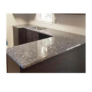 Losas de Granito Natural Premium Bala Flower para Encimeras de Cocina, Muebles de Baño y Proyectos de Diseño de Interiores - Product Image 3