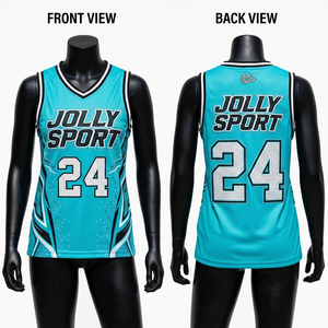 High Quality 180 GSM Breathable <b>Mesh</b> Basketball Jersey Green Gold Contrast Panels Custom Basketball Jersey Breathable - Product Image 4
