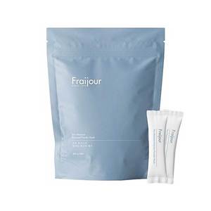 [Lindo] Fraijour Pro Poudre enzymatique hydratante nettoyante apaisante pour le visage, exfoliante et hydratante pour les soins de la peau - Product Image 1