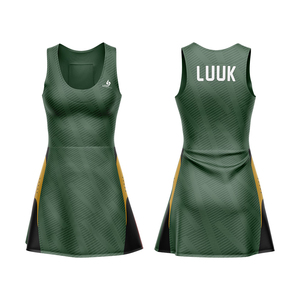 Falda de Uniforme de Tenis para Mujer OEM con Gráficos Sublimados Personalizados para Equipos Escolares, Academias y Proveedores de Ropa Deportiva - Product Image 6