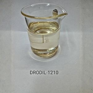 Diluyente Epóxico Reactivo Especializado para Aplicaciones de Pisos Epóxicos |   Drodil 1210, Calidad Industrial, Procesamiento Eficiente - Product Image 4
