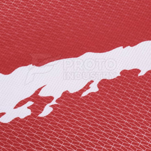 High Performance Soccer Uniform Set Breathable Football Outfit Custom Logo Printing OEM Training Wear <b>Game</b> Ready Apparel - Product Image 5
