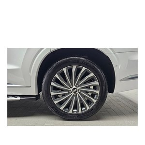 Hyundai Palisade 2023 Diésel 2.2 4WD 28,014 km, Caja de Cambios Automática, Asientos de Cuero, Volante a la Izquierda - Product Image 5