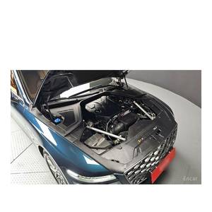 Genesis 2024 G80 2.5 Turbo AWD Essence 11 805 km Boîte de vitesses automatique Sièges en cuir Caméra latérale - Berline de luxe importée de Corée - Product Image 6