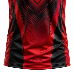 Camiseta de Fútbol Sublimada Profesional, Uniformes de Fútbol Personalizados para Equipos, Ropa Deportiva Resistente, Fabricante OEM ODM, Uniformes Deportivos al por Mayor - Product Image 3