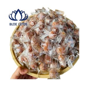 ขนมมะขามเปรี้ยวหวานแบบเป็นมิตรต่อสิ่งแวดล้อม เหมาะสำหรับเวลาของว่างในออฟฟิศ ขนมหวานสำหรับวางในครัว พร้อมส่งออก - Product Image 1