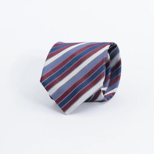 Cravate écossaise pour homme, motif écossais classique, cravate de mariage formelle, polyester de qualité supérieure, cravate personnalisée avec motif de clan - Product Image 4