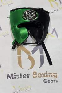 รุ่นใหม่ล่าสุด ปี 2026 คุณภาพพรีเมียม ปรับแต่งได้ ชุด No Boxing No Life สำหรับการฝึกซ้อมและการแข่งขัน ถุงมือชกคุณภาพสูง - Product Image 5