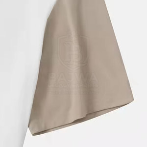 Camisetas Casuales y Elegantes para Hombre, Material Cómodo de Mezcla de Algodón, Adecuadas para la Moda Diaria y Viajes - Product Image 5