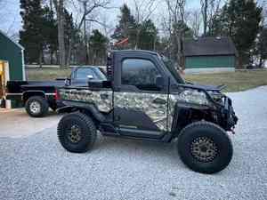 Nuevo Polaris Ranger 1500 XD Northstar Ultimate UTV 2026 en venta - Product Image 3