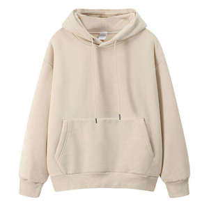 เสื้อฮู้ดดี้ขายดี ปักลายตามสั่ง ผ้าคอตตอนพรีเมียมเนื้อหนา ทรงโอเวอร์ไซส์ สไตล์สตรีทแวร์ ออกกำลังกาย ลำลอง แฟชั่น - Product Image 5
