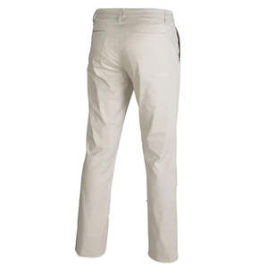 Pantalones de Vestir Ajustados para Hombre, Invierno 2026, Venta al Por Mayor, Personalizados, Alta Calidad, 100% Algodón, Cómodos, Estilo Casual, Servicio OEM - Product Image 4