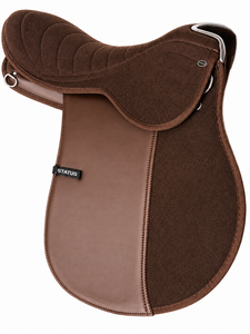 Sillín de Carreras Race Status para Caballos - Product Image 4