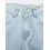 Jean large pour homme, moderne, tendance urbaine, abordable, de qualité supérieure, écologique, taille mi-haute, déchiré, le mieux noté - Product Image 5