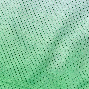 New Fashion Custom Printed <b>Shorts</b> High Streetwear Custom Vintage Cotton All Over Men Sweat 3dscreen Foam Puff Print <b>Mesh</b> <b>Short</b> - Product Image 3