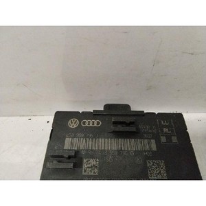ECUs y Módulos de Computación Usados A6 4G8959795J - Product Image 4
