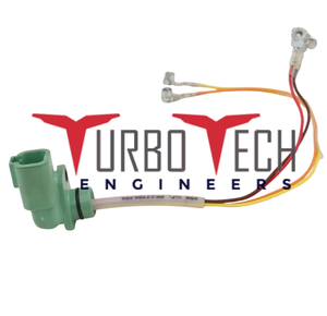 ARREO DE CABLES DEL INYECTOR 4934545 COMPATIBLE CON MOTOR CUMMINS EPA13 8.9L ISC/ISL - Product Image 2