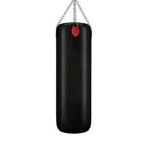 Sac de frappe multifonctionnel pour la boxe, le kickboxing, le MMA et l'entraînement physique, construction durable pour la pratique quotidienne - Product Image 1