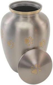 Pet Memorial Brass Cremation <b>Urns</b> Funeral Pet <b>Urns</b> Keepsake <b>Urns</b> Burial <b>Urns</b> With High Quality at Low Price - Product Image 4