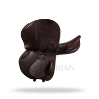 Selle de saut, selle d'équitation, équipement équestre