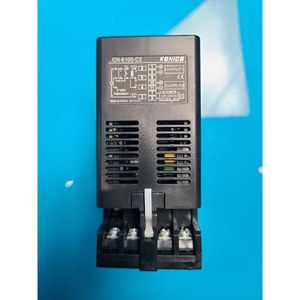 KONICS CN-6100-C2 Usado como está, piezas de equipos semiconductores antiguos - Product Image 3