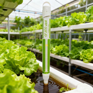 Testeur de conductivité portable pour la nutrition, testeur EC TDS, aquarium, piscine, hydroponie, design compact, IP67, haute précision - Product Image 5