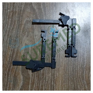 Retractor ACDF Autoestático para Neurocirugía, Retractor ACDF Autoestático para Cirugía de Columna Cervical - Product Image 6