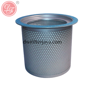 Séparateur d'huile pour compresseur d'air à vis Ingersoll Rand de haute qualité, très vendu - Product Image 3
