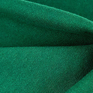 Fournisseur de tissu polaire de haute qualité, tissu polaire de couleur personnalisée pour vêtements de sport, tissu polaire épais et chaud pour vêtements d'hiver - Product Image 6