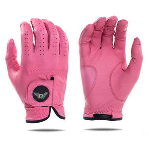 Guantes Deportivos de Golf Antideslizantes, Guantes de Golf Ligeros para Hombre, Agarre Duradero, Ajuste Flexible, Guantes de Golf de Alta Calidad para Exteriores - Product Image 6