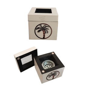 High Quality Bone Inlay Mother of Pearl Burner Artisan Made Decorative Incense Holder for Luxury Interiors Wholesale <b>Supply</b> - Product Image 2