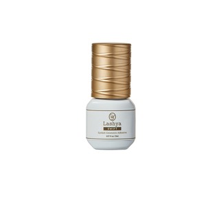 กาวต่อขนตา Lashya Swift Adhesive สำหรับมืออาชีพ แห้งเร็วภายใน 0.5 วินาที ขนาด 5 มล. สำหรับร้านเสริมสวย - Product Image 1