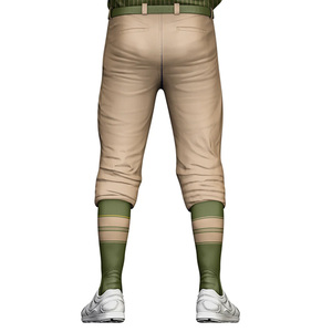 Your Own Design <b>Baseball</b> Softball Uniforms 100% Polyester Customizable Adult Unisex Breathable Quick Dry <b>Baseball</b> Uniform - Product Image 6