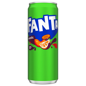 Premium Quality Fanta Exotic <b>Soft</b> <b>Drink</b> 250ml Sweet and Fizzy Beverage Hot Selling Fanta <b>soft</b> <b>drink</b> - Product Image 6